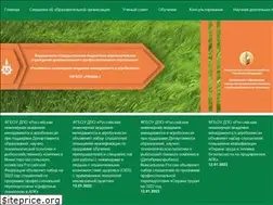 Sites similar to riama.ru