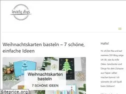 Sites similar to riamarleen.de