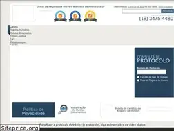 Sites similar to riamericana.com.br