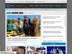 Sites similar to riamo.ru