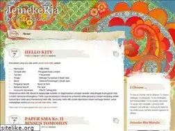 Sites similar to riamotulo.wordpress.com