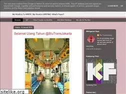 Sites similar to riamrtumimomor.blogspot.com