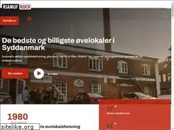 Sites similar to riamuf.dk