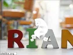 Sites similar to rian-niygo.com