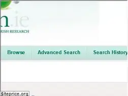 Sites similar to rian.ie