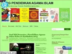 Sites similar to rianabi.wordpress.com