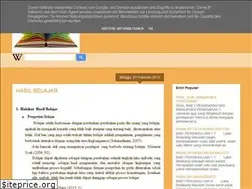 Sites similar to rianamuslikhah.blogspot.com
