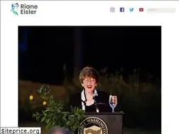 Sites similar to rianeeisler.com