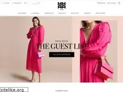 Sites similar to riani.com