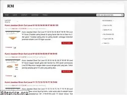 Sites similar to rianmardiansyah.blogspot.com
