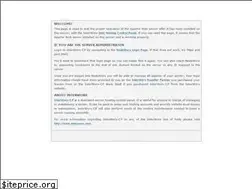 Sites similar to rianna.multimania.hu
