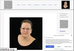 Sites similar to riannevdven.nl
