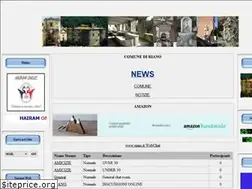 Sites similar to riano.it