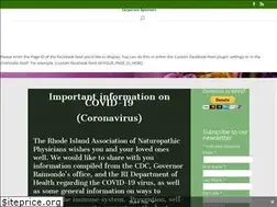 Sites similar to rianp.org