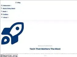 Sites similar to rianstech.com