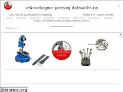 Sites similar to rianthongbangkok.com