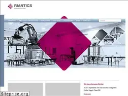 Sites similar to riantics.com