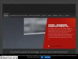 Sites similar to riantkozijnen.nl
