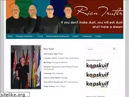 Sites similar to riantruter.co.za