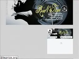 Sites similar to riantune.com