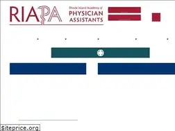 Sites similar to riapa.org