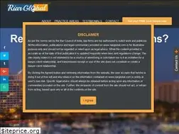 Sites similar to riarglobal.com
