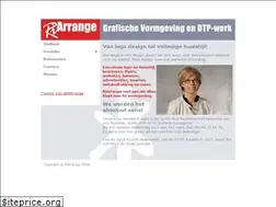 Sites similar to riarrange.nl