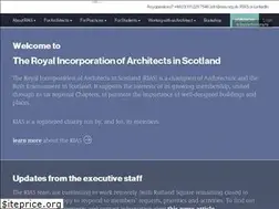 Sites similar to rias.org.uk
