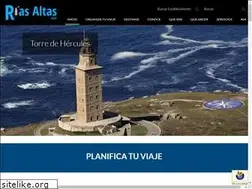 Sites similar to riasaltas.info