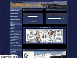 Sites similar to riasbaixas.es