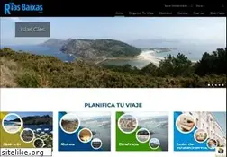 Sites similar to riasbaixas.info