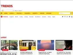 Sites similar to riasbaixastribuna.com