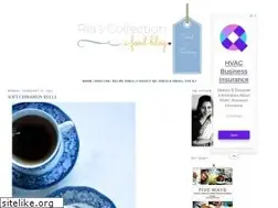 Sites similar to riascollection.blogspot.ae