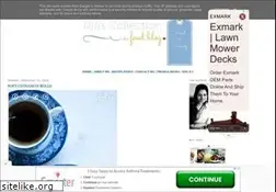Sites similar to riascollection.blogspot.com