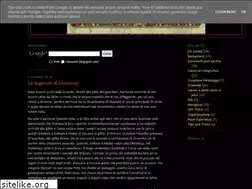 Sites similar to riassunti.blogspot.com