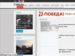 Sites similar to riastrela.ru