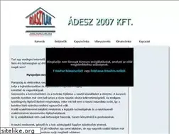 Sites similar to riasztlak.hu