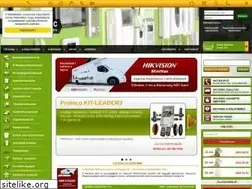 Sites similar to riaszto-rendszer.hu
