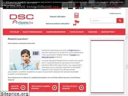 Sites similar to riaszto.hu