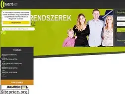 Sites similar to riasztoabc.hu