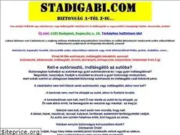 Sites similar to riasztokiraly.hu