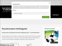 Sites similar to riasztorendszer.info