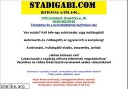 Sites similar to riasztosember.hu
