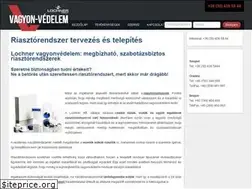 Sites similar to riasztoszeged.hu