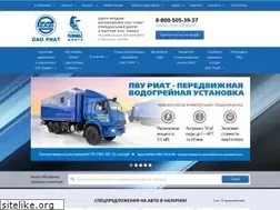 Sites similar to riatauto.ru