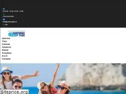 Sites similar to riaturasplius.lt