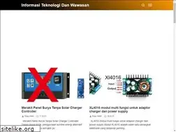 Sites similar to riauintek.blogspot.com