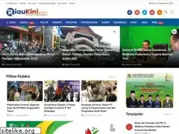 Sites similar to riaukini.com