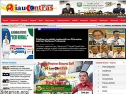 Sites similar to riaukontras.com