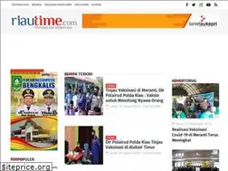 Sites similar to riautime.com